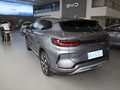 宋PLUS新能源 冠军版 EV 520KM尊贵型2023款