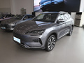 宋PLUS新能源 冠军版 EV 520KM尊贵型2023款