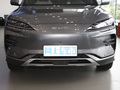 宋PLUS新能源 冠军版 EV 520KM尊贵型2023款