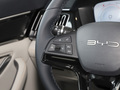 宋PLUS新能源 冠军版 EV 520KM尊贵型2023款