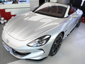 MG Cyberster 580km超然致遠版2024款