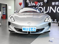 MG Cyberster 580km超然致遠版2024款