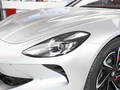 MG Cyberster 580km超然致遠版2024款
