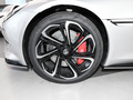 MG Cyberster 580km超然致遠版2024款