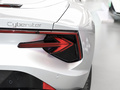 MG Cyberster 580km超然致遠版2024款