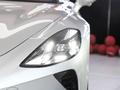 MG Cyberster 580km超然致遠版2024款
