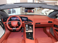 MG Cyberster 580km超然致遠版2024款