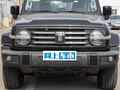 坦克300新能源 Hi4-T2024款