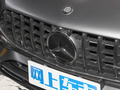 奔驰A级AMG 图片
