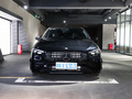 奔驰A级AMG AMG A 35 L4MATIC2024款