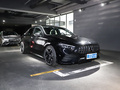 奔驰A级AMG AMG A 35 L4MATIC2024款