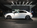奔驰A级AMG AMG A 35 L4MATIC2024款