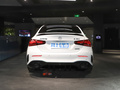奔驰A级AMG AMG A 35 L4MATIC2024款