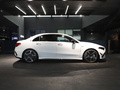 奔驰A级AMG AMG A 35 L4MATIC2024款