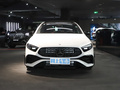 奔驰A级AMG AMG A 35 L4MATIC2024款