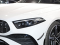 奔驰A级AMG AMG A 35 L4MATIC2024款
