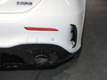 奔驰A级AMG AMG A 35 L4MATIC2024款