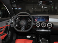奔驰A级AMG AMG A 35 L4MATIC2024款