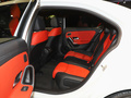 奔驰A级AMG AMG A 35 L4MATIC2024款