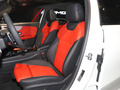 奔驰A级AMG AMG A 35 L4MATIC2024款