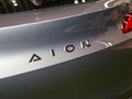 Aion V(埃安V) 圖片