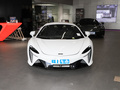 邁凱倫Artura 3.0T Hybrid標(biāo)準(zhǔn)型2023款