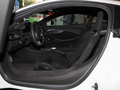 邁凱倫Artura 3.0T Hybrid標(biāo)準(zhǔn)型2023款