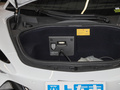 邁凱倫Artura 3.0T Hybrid標(biāo)準(zhǔn)型2023款
