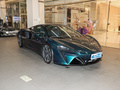 邁凱倫Artura 3.0T Hybrid標(biāo)準(zhǔn)型2023款