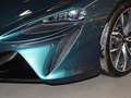 邁凱倫Artura 3.0T Hybrid標(biāo)準(zhǔn)型2023款