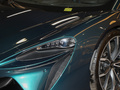邁凱倫Artura 3.0T Hybrid標(biāo)準(zhǔn)型2023款