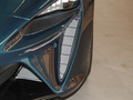 邁凱倫Artura 3.0T Hybrid標(biāo)準(zhǔn)型2023款