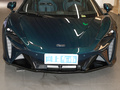 邁凱倫Artura 3.0T Hybrid標(biāo)準(zhǔn)型2023款