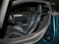 邁凱倫Artura 3.0T Hybrid標(biāo)準(zhǔn)型2023款