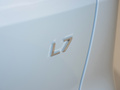 银河L7 图片