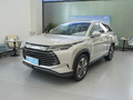 护卫舰07 DM-p 175KM四驱领航型2023款