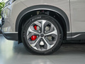 护卫舰07 DM-p 175KM四驱领航型2023款