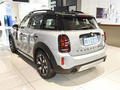 MINI COUNTRYMAN 改款 2.0T COOPER S ALL4不羁特别版2023款
