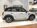 MINI COUNTRYMAN 改款 2.0T COOPER S ALL4不羁特别版2023款