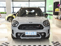 MINI COUNTRYMAN 改款 2.0T COOPER S ALL4不羁特别版2023款