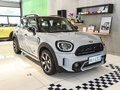 MINI COUNTRYMAN 改款 2.0T COOPER S ALL4不羁特别版2023款