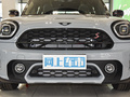 MINI COUNTRYMAN 改款 2.0T COOPER S ALL4不羁特别版2023款