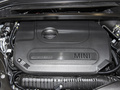 MINI COUNTRYMAN 改款 2.0T COOPER S ALL4不羁特别版2023款