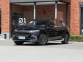 邁巴赫EQS SUV EQS 680禮樂版2024款
