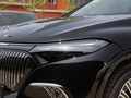 邁巴赫EQS SUV EQS 680禮樂版2024款