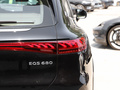 邁巴赫EQS SUV EQS 680禮樂版2024款