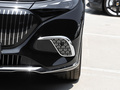 邁巴赫EQS SUV EQS 680禮樂版2024款