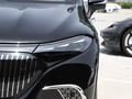 邁巴赫EQS SUV EQS 680禮樂版2024款