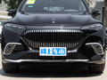 邁巴赫EQS SUV EQS 680禮樂版2024款