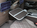 迈巴赫EQS SUV 图片
